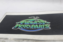 PULLEY 13621-MN5-003 1989 GOLDWING GL1500