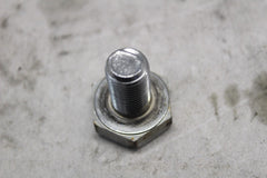 UNDER FORK HOLDER TOP BOLT 92150-1672 1999 KAW VULCAN 1500