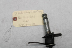 Rear Brake Spindle 46505-MG9-000 1984 Honda Goldwing GL1200A