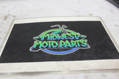 Trunk POCKET, SIDE (TYPE1) 81138-MB9-870ZA