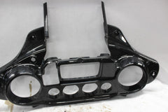 INNER FAIRING SATIN BLACK 57000065BYM 2018 H-D STREETGLIDE