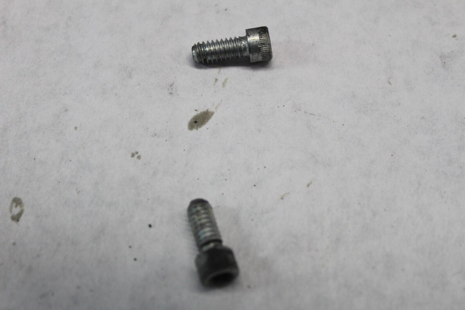 TRANS SPROCKET SCREW 2PCS 3594 2016 SPORTSTER XL1200X