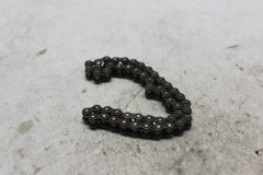 OIL PUMP CHAIN (25H-50) 15140-ML0-003 1998 HONDA CBR900RR