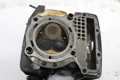 CYLINDER HEAD B 12220-ME9-000 1983 VT750C SHADOW