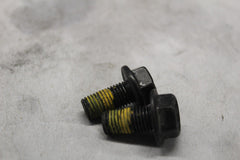 250001134 FRONT CALIPER SCREW 2PCS 2023 CAN AM RYKER SPORT 900 ACE