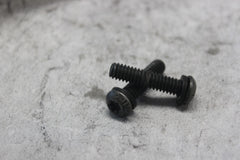 4132 FRONT MC HALF-CLAMP SCREW (2) 2010 H-D ULTRA CLASSIC FLHTCU