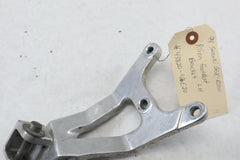 OEM Suzuki LEFT Pillion Footrest Bracket 1994 GSXR1100 GSX-R 1100 43820-46E20