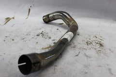 Exhaust Crossover Pipe 66858-09 2010 H-D ULTRA CLASSIC FLHTCU