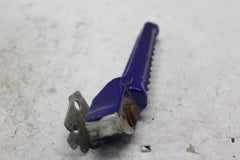 RIGHT PASSENGER STEP BAR ASSY BLUE 50720-KT7-761 1998 HONDA CBR900RR