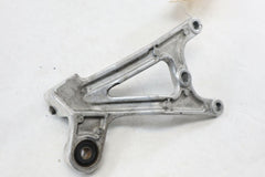 OEM Suzuki RIGHT Pillion Footrest Bracket 1994 GSXR1100 GSX-R 1100 43810-46E20