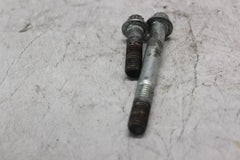FRONT CALIPER MOUNTING SCREWS 44160-00,44163-00 2000 H-D ELECTRAGLIDE FLHT