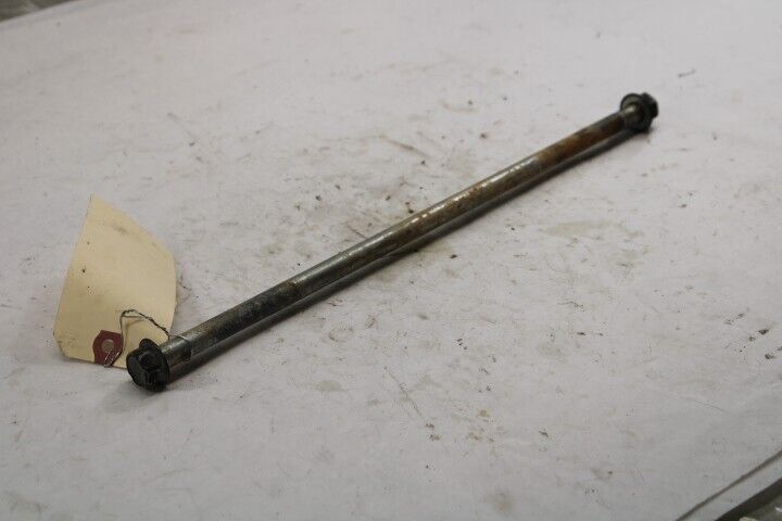 OEM Yamaha Motorcycle 1993 FJ 1200 Flange Bolt #90105-12047-00