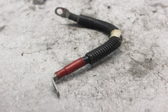 Battery Pos to Starter Cable 70377-97 2008 H-D ELECTRAGLIDE FLHT