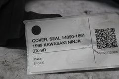 COVER, SEAL 14090-1861 1999 KAWASAKI NINJA ZX-9R