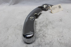 Rear Frame Cover Chrome RIGHT 47504-09 HARLEY-DAVIDSON