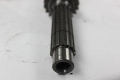 23210-MEA-670 MAINSHAFT (20T) 2010 HONDA FURY VT1300CX