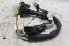SUB-WIRE HARNESS F IGNITION WIRE 32106-MB9-870 1982 GOLDWING GL1100A