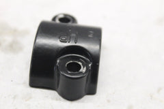 FRONT MASTER CYLINDER HOLDER (HALF-CLAMP) 4L0-25867-00-00 1983 YAMAHA VIRAGO XV5