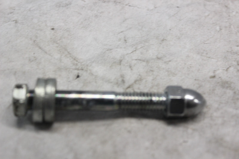 HEADLIGHT MOUNTING BLOCK BOLT 3509 2001 H-D SOFTAIL DUECE FXSTD