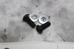 REFLECTOR BRACKET SCREWS 2446 2022 HARLEY DAVIDSON ROADGLIDE