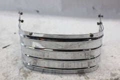 LOWER TRIM SKIRT H-D SHIELD 59231-86 2008 H-D ELECTRAGLIDE FLHT