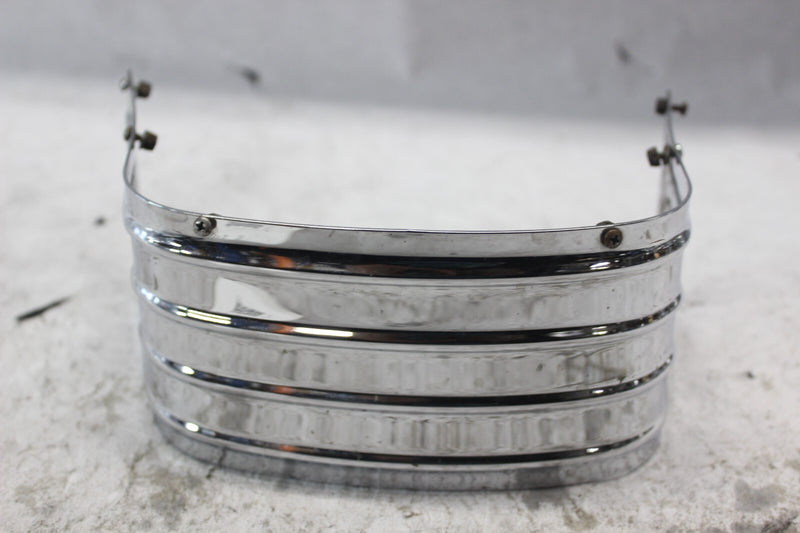 LOWER TRIM SKIRT H-D SHIELD 59231-86 2008 H-D ELECTRAGLIDE FLHT