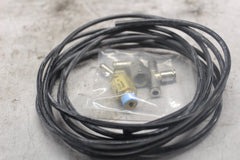 DIRTY AIR Safety Valve Toggle Switch KIT