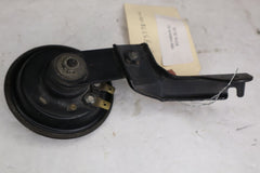 OEM Yamaha Horn Assembly 1999 R1 1000 Royal Blue 2kg-83371-00-00