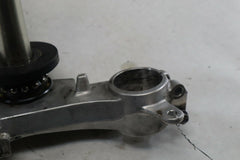 OEM Suzuki Motorcycle Triple Tree Steering Stem 2002 GSXR600 Silver 51410-39F00