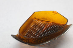 REAR SIGNAL LAMP LENS RIGHT 23048-1145  2002 KAWASAKI ZX-6