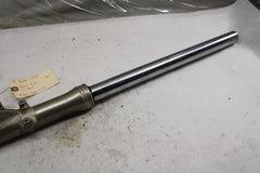 OEM Yamaha Motorcycle 1981 XJ650 Fork Complete LEFT 4H7-23101-00-00