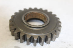 OUTPUT 4TH GEAR 24T 13262-0115 2004 KAW KX250F