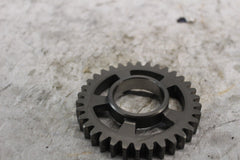 T1181563 GEAR, 4TH OUTPUT 2005 TRIUMPH SPRINT
