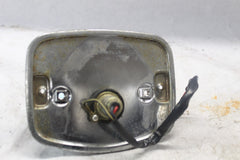 TAIL LIGHT CASE 23027-041 1980 KAWASAKI KZ440