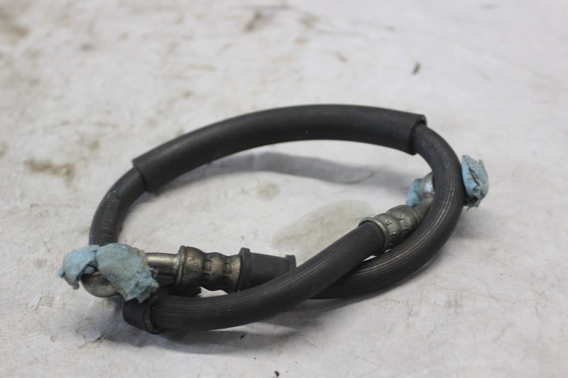 FRONT LEFT BRAKE HOSE 45124-MB9-003 1982 HONDA GOLDWING GL1100A