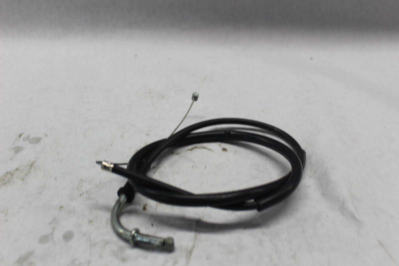 CLOSING THROTTLE CABLE 54012-1471  2002 KAWASAKI ZX-6