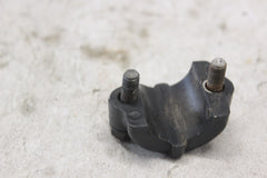 M.C. HALF CLAMP 45517-MA5-671 1982 HONDA GOLDWING GL1100A