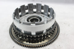 CLUTCH BASKET W/BEARING & GEAR 37813-06 2008 H-D ELECTRAGLIDE FLHT