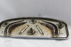 Operator Footboard Assy. 50621-79 2000 H-D ELECTRAGLIDE FLHT