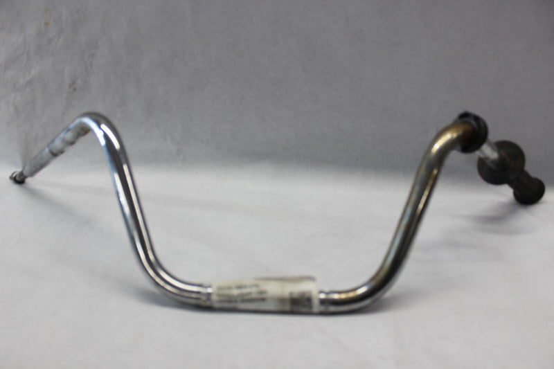 53100-ME9-670 HANDLEBAR 1983 HONDA SHADOW VT750C