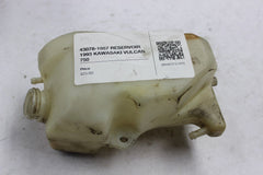43078-1057 RESERVOIR 1993 KAWASAKI VULCAN 750