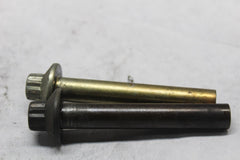 16478-85 Internal Thread Screws (2) (3 3/16” LONG) HARLEY DAVIDSON
