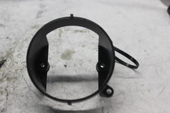67689-04 4” Gauge Backclamp HARLEY DAVIDSON