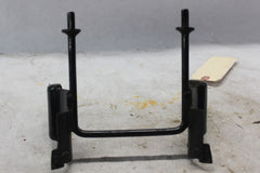 HEADLAMP BRACKET BLACK 11034-1535 1980 KAWASAKI KZ440
