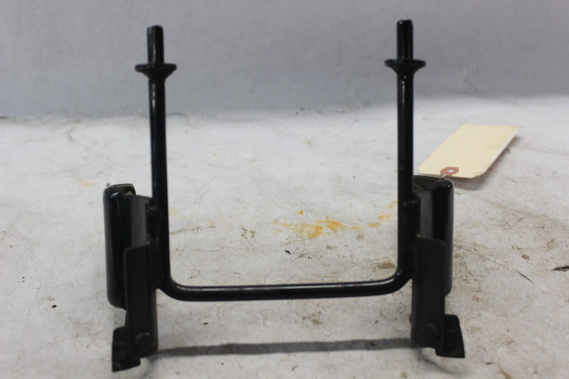 HEADLAMP BRACKET BLACK 11034-1535 1980 KAWASAKI KZ440