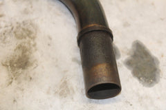 REAR EXHAUST PIPE 18049-1888 1999 KAW VULCAN 1500