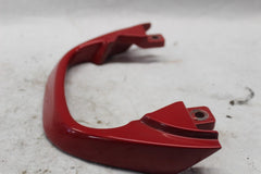 GRIP, TAIL, C.P.RED (US ONLY)46075-1103-V9  2002 KAWASAKI ZX-6