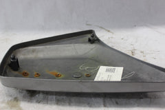 COVER, RIGHT SIDE (NH118MU STERLING SILVER METALLIC)83601-MB9-870ZA