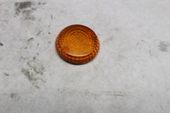 TURN SIGNAL LENS AMBER 23048-1066 1999 KAW VULCAN 1500