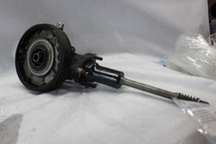 FINAL DRIVEN GEAR CASE W/ DRIVESHAFT 41300-ME5-000 40201-ME5-310 1983 HONDA NIGH